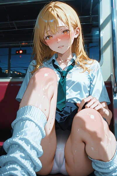 意志乖離 黄昏の閉鎖車両:譲渡個体への存在インテグレーション