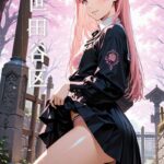 東京禁断スクールガール:世田谷区 ーグレージュの箱入り娘、門限を破る熱量ー----