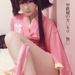 みさ呆呆 甲鉄城のカ○ネリ 無○みさ呆呆