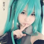 みさ呆呆 初音○ク