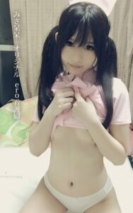 みさ呆呆 オリジナル ero看護婦