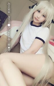 みさ呆呆 ヨスガ●ソラ ero春日野★穹