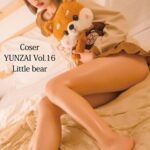 Coser YUNZAI Vol.16 Little bear----