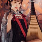 Coser YUNZAI Vol.19 妖精----