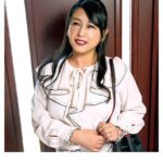 近所の世話好きな巨乳ママ友中年おばさん 桐島さん（50）