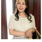 近所の世話好きな巨乳ママ友中年おばさん 結城さん（44）