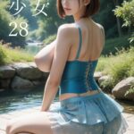 純粋少女28