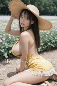 純粋少女〜あの子の吐息〜