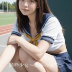 純粋少女〜永遠の憧憬〜