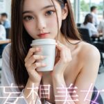 妄想美女 新卒OL----