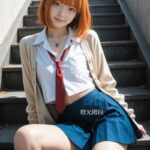橙光階段