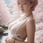 はなびらふわり