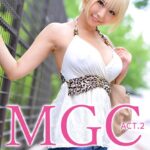 MGC ACT.2 MAX GIRLS COLLECTION 2023 Part1 Complete版
