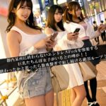 都内某所に終わらないエンドレスFuckを強要する巨乳たちんぼ女子がいるとの噂が！！終わったかと思ったら数珠繋ぎで犯し続ける絶頂ループ！ Episode.02