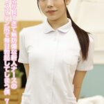 入院生活が長すぎて無防備な新人ナースのぱつぱつスケパン尻で毎日勃起してしまう僕 7 Episode.02