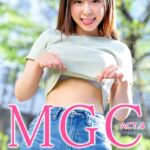 MGC ACT.4 MAX GIRLS COLLECTION 2023 Part1 Complete版日向ひかげ 百永さりな 本田瞳 沙月恵奈