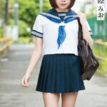 援●交際 みお Episode.04