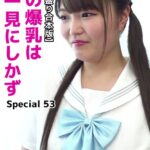 【メガ盛り合本版】妹の爆乳は一見にしかず Special 53露梨あやせ