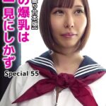 【メガ盛り合本版】妹の爆乳は一見にしかず Special 55