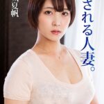 犯●れる人妻。玉城夏帆 Episode.01