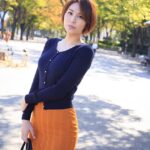 【舞ワイフ公式写真集】れいさん（33）〜出会い〜