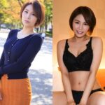 【舞ワイフ公式写真集】れいさん（33）〜出会い＆蒼い再会〜