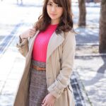 【舞ワイフ公式写真集】あやみさん（25）〜出会い〜
