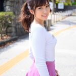 【舞ワイフ公式写真集】夏希さん（26）〜出会い〜