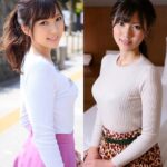 【舞ワイフ公式写真集】夏希さん（26）〜出会い＆蒼い再会〜