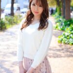 【舞ワイフ公式写真集】梨花子さん（29）〜出会い〜