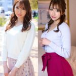 【舞ワイフ公式写真集】梨花子さん（29）〜出会い＆蒼い再会〜