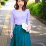 【舞ワイフ公式写真集】亜美菜さん（36）〜出会い〜