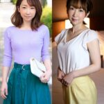 【舞ワイフ公式写真集】亜美菜さん（36）〜出会い＆蒼い再会〜----