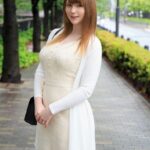 【舞ワイフ公式写真集】ジューンさん（28）〜出会い〜