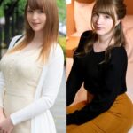 【舞ワイフ公式写真集】ジューンさん（28）〜出会い＆蒼い再会〜