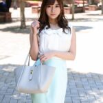 【舞ワイフ公式写真集】悠さん（28）〜出会い〜
