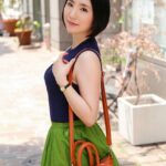 【舞ワイフ公式写真集】聖さん（33）〜出会い〜