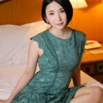 【舞ワイフ公式写真集】聖さん（33）〜蒼い再会〜