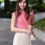 【舞ワイフ公式写真集】えりかさん（26）〜出会い〜