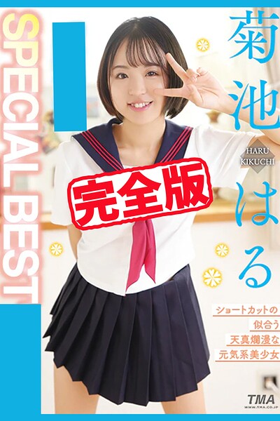 【完全版】SPECIAL BEST / 菊池はる菊池はる