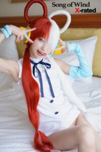 Song of Wind X-rated----