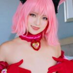 Strawberry II X-rated