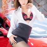美人秘書性交 vol.02 野々浦暖