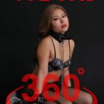 コーソクポーズ360° No.024 橘ひかり スワイプすれば全てが見れる！