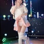DANCE FUCK IDOL 冬愛ことね