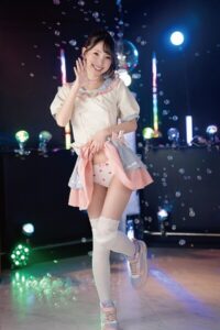 DANCE FUCK IDOL 冬愛ことね