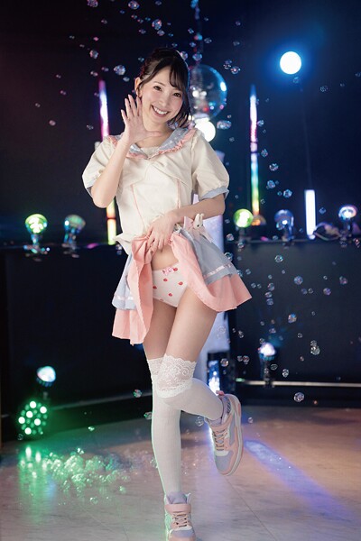 DANCE FUCK IDOL 冬愛ことね