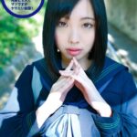 素人セー●ー服生中出し 116 もも 完全版