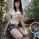 素人わけあり熟女生中出し あやこ58歳 Fカップ 彼を思うと濡れてくるこの歳で恥ずかしい女なんです…。 Vol.2