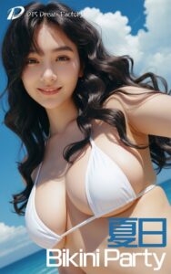 夏日Bikini Party